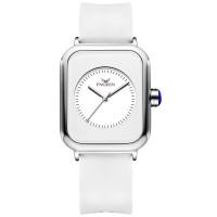ราคา Fenzun FNGEEN Ladies Watch Square Quartz Fashion Casual Ladies Watch Live Streaming SYUE (18670374984)