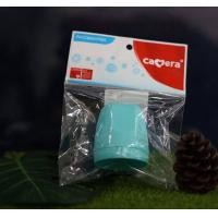 ราคา Camera ฝาครอบ และฝาเกลียวใส่จุกนมคอกว้าง สามารถใช้กับขวดเก็บนม 5 ออนซ์ 9 ออนซ์ได้ และใช้กับขวดเก็บนมคิตตี้ได้ (12559004037)