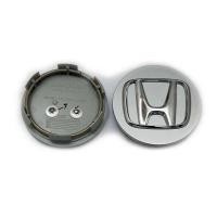 ราคา ฝาครอบดุมล้อ ดุมล้อ HONDA Accord Steam Civic FD CRV ราคาต่อ1ชิ้น และ 4 ชิ้น (8711122448)