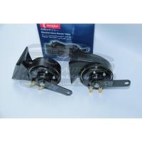 ราคา ชุดแตรแท้ DENSO แตรเสียงBenzเสียงรถยุโรป แตรแท้100 แตรพรีเมี่ยมหอยโข่ง (15662655013)