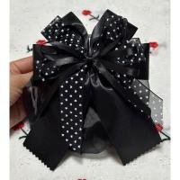 ราคา เน็ตติดผม เนตติดผม เน็ตติดผมสีดำ เน็ตติดผมสีน้ำตาล ไซส์ L มีเก็บเงินปลายทาง (19887064998)