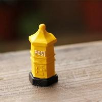 ราคา SWEET กล่องจดหมาย มินิ ตู้ไปรษณีย์ รูปแกะสลัก หัตถกรรม มินิมอล การตกแต่งบ้าน ภูมิทัศน์ขนาดเล็ก สวนนางฟ้า (21020702532)