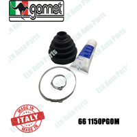 ราคา ยางหุ้มเพลานอก ยางกันฝุ่นเพลานอก วอลโว่ VOLVO 850Turbo 91 (20043083510)