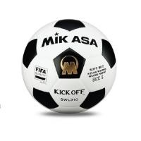 ราคา ลูกบอล ลูกฟุตบอล ลูกฟุตบอลหนังอัด FBT เบอร์ 5 MIKASA รุ่น SWL 310 (9481157100)