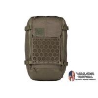 ราคา 5 11 AMP24 Backpack 32L เป้หลัง กระเป๋าสะพาย เดินป่า มี 2 ช่อง จุได้เยอะ เป้เดินป่า กระเป๋าเดินทางสะพายหลัง ผ้าไนลอน (17943579164)