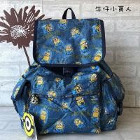 ราคา JY Lesportsac กระเป๋าผู้หญิงกันน้ำน้ำหนักเบากระเป๋าเดินทาง Snoopy กระเป๋าเป้สะพายหลังกระเป๋านักเรียน 7839 ขนาดใหญ่ (18547806828)