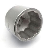 ราคา 36mm Jumbo Socket for Wrench 3 4 Drive Metric MM Twelve 12 Point Nut 45 steel (20071680119)