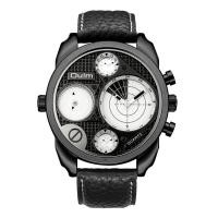ราคา Fashion mens watch238814 OULM the radium HP9316 Men leisure quartz Watch Men Watch Men Watch (20020687237)