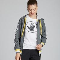 ราคา BODY GLOVE Womens SC Cooltex Hoodie เสื้อฮู้ด ผู้หญิง รวมสี (19655833662)