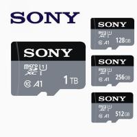 ราคา COD ฟรี คลังสินค้าพร้อม บัตร Tf แฟลชการ์ดแท็บเล็ตโทรได้ Sony Micro การ์ด SD Class 10 32Gb 64Gb 128Gb 256Gb 512การ์ดความจำ1Tb ถึง30Mb (18721666113)