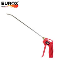 ราคา EUROX ปืนไล่ฝุ่น DG 52 ด้ามยาว 13 ทำจาก Stanless Steel ไม่เป็นสนิม (20585724672)