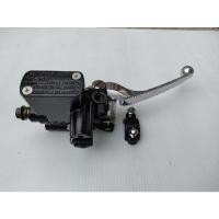 ราคา ปั๊มดิสเบรคบน Clic k Click110 i Airblade คอมบายเบรค (20245221084)