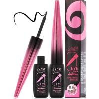 ราคา Lameila อายไลเนอร์ กันน้ำ สีดำ เส้นสวย คมชัด เขียนง่าย ติดทนนาน (14000728893)