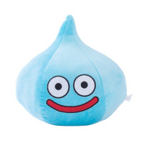 ราคา Game Dragon Quest Plush Doll Monster Slime Model Stuffed Toy 10 26cm (11643237768)