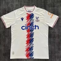 ราคา Ready Stock 22 23 Crystal Palace Home Jerseys Fan Issue Short sleeve shirt (19808131824)