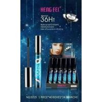 ราคา HENG FEI WATERPROOF MASCARA NO 9229 มาสคาร่า 36h พร้อมส่ง (21270578660)
