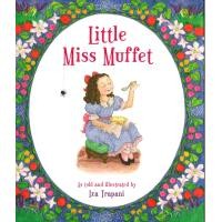 ราคา Plan for kids หนังสือต่างประเทศ Little Miss Muffet ISBN 9781620879863 (20869312841)