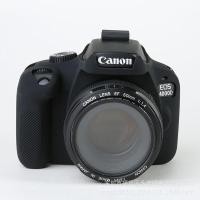 ราคา เหมาะสำหรับ Canon CANON EOS 4000D SLR กระเป๋ากล้องดิจิทัล3000D เคสซิลิโคนป้องกันซิลิโคน Casefdshdh (19997328097)