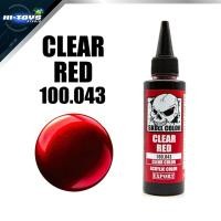 ราคา สีแอร์บรัช SKULL COLOR CLEAR (19901110381)
