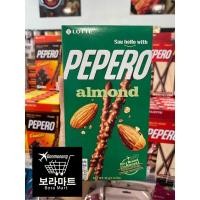 ราคา Lotte Pepero ล็อตเต้ เปเปอโร 9รสชาติ (17439886287)