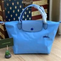 ราคา ไซส์ S หูสั้น Le Pliage Club Top Handle (19399896188)