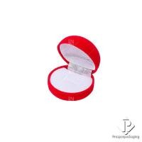 ราคา กล่องกำมะหยี่ใส่ชุดเครื่องประดับ สีแดง ขาว ทรงสี่เหลี่ยม หัวใจ กล่องใส่เพชร กล่องใส่พลอย กล่องทอง กล่องสินสอด (19137338303)