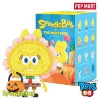 ราคา POP MART The Monsters SpongeBob Series (12695282638)