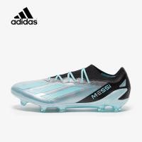 ราคา Adidas X Crazyfast Messi 1 FG รองเท้าฟุตบอล ตัวท็อป ใหม่ล่าสุด (20221302505)