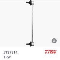 ราคา กันโคลงหน้า toyota sienta ยี่ห้อ trw รับประกัน 1 ปี (18556852140)