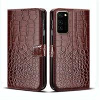 ราคา VcmIs เคสโทรศัพท์ฝาพับหนังจระเข้สำหรับ Huawei Y3 Y5 Y6 Y7 Y9 Lite Prime Pro 2017 2018 2019เคสตั้งโทรศัพท์มีช่องใส่บัตร (14839784924)