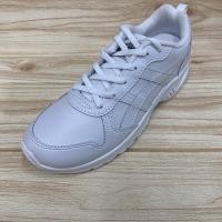 ราคา รองเท้าพละ GiGa LA124 สีขาว 35 41 (8181820803)