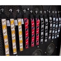 ราคา สายสะพายกีต้าร์ไฟฟ้า เบส FENDER MONO (15321611007)