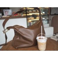 ราคา NtpSS กระเป๋าใบใหญ่สะพายไหล่ รุ่น VI12 กระเป๋าสำหรับผู้หญิง ทำจาก PU หนังนิ่ม จุของได้เยอะ มี 3 สี ดำ น้ำตาล เทา (19639824651)