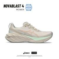 ราคา รองเท้าวิ่ง Asics Novablast 4 Women (21270776310)