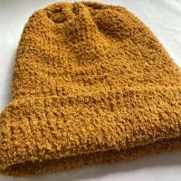 ราคา หมวกถวายพระ หมวกไหมพรมพระหมวกสีเหลืองสำหรับพระ หมวกถวายพระหมวกผู้ชาย หมวกไหมพรมผ้าหนากันหนาว ราคาประหยัด คุณภาพเยี่ยม (20743248493)