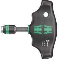 ราคา Wera 416 R T Handle Rapidaptor Single (19494853037)