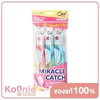 ราคา ซื้อ 2 แถม 1 Ora2 Me Miracle Catch Tb Ultra Soft (20116509431)