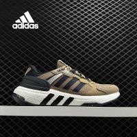 ราคา รูปแบบต่าง ๆ adidas วิ่ง รองเท้าวิ่ง Equipment 10 EM สีดำ 3 กิจกรรม ใช้งบน้อยซื้อรองเท้าที่มีคุณภาพสูง (19817498803)