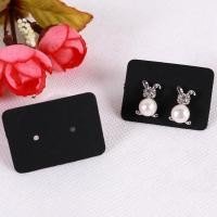 ราคา Kyasi 100X ต่างหูต่างหู EAR studs แขวนผู้ถือผู้ถือแขวนการ์ด Organizer (19624340292)