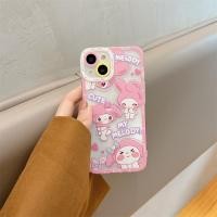 ราคา เคสสำหรับ Samsung Galaxy S20FE S20 FE A72 A73 5G G530 J2 J4 J7 J4ชั้นหนึ่ง J6บวก2018 Note 10 Lite S10 Plus A71 Pro เคสใส่โทรศัพท์ TPU ใสนุ่ม Kuromi Kitty Cat การ์ตูนแมว Pachacco น่ารักทำนอง (201482499