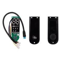 ราคา For Ninebot No 9 Electric Scooter MaxG30 Bluetooth Control Board G30 Instrument Display Board (20126915241)