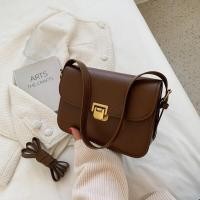 ราคา mengkai กระเป๋าสะพายข้างทรงเหลี่ยมสไตล์ย้อนยุค (19823957996)