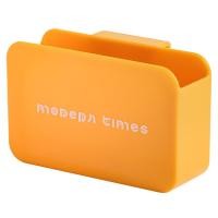 ราคา ในสต็อก ชั้นเก็บกระเป๋าปรุงรสที่ประตูด้านในตู้เย็น Snap On ซอสกระเป๋ากล่องเก็บซอสมัสตาร์ดกล่องเก็บซอสมะเขือเทศ (15412846944)