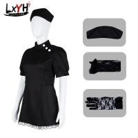 ราคา LXYH COSER KING Anime My Dress Up Darling Kitagawa Marin Cosplay ชุดพยาบาล cos เสื้อผ้า ชุดพยาบาลเซ็กซี่น่ารัก ชุดคอสเพลย์ (14382243510)