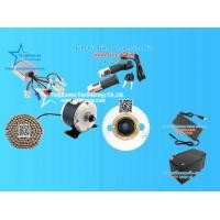 ราคา สต๊อกพร้อมส่ง ในไทย ชุดคิทติดตั้งจักรยานไฟฟ้า 24V 250W สำหรับจักรยาน 20 28 นิ้วจักรยานทั่วไป 16 นิ้ว High Speed Electric Bike Scooter Conversion Kit (14248100528)