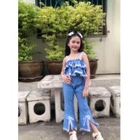 ราคา ชุดเซตยีนขนมชั้น (19465672474)