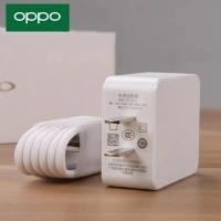 ราคา สายชาร์จ oppo AK733 10W หัวชาร์จ Micro USB 5V2A สายชาร์จ 2 6Amax fast charging suit A53 A33 A57 A1 A3 A59 oppoa59s (19444148245)