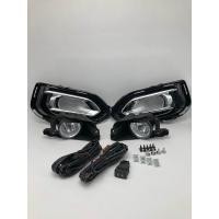 ราคา ไฟตัดหมอก Honda Jazz 2017 2022 Mugen Type (19955006047)