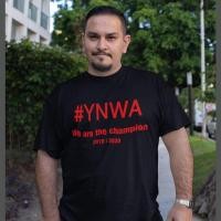 ราคา การออกแบบเดิมเสื้อลิเวอร์พูล Liverpool YNWA LFC ฉลองแชมป์ เสื้อไซส์ใหญ่ เสื้อคนอ้วน คอกลม ราคาถูก ถึงรอบอก 60 นิ้ว 4xl 5xlS 5XL (19690011788)