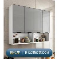 ราคา ห้องครัวแขวนตู้ตู้แขวน ตู้แขวนนผนังแขวนตู้เก็บของตู้เสื้อผ้าหมัดฟรี ตู้แขวนครัว ตู้เก็บของติดผนัง ตู้เก็บของอเนกประสงค์ ชั้นวางของ ครัว ตู้หนังสืออเนกประสงค์ ชั้นเหล็ก ชั้นเก็บของ shelf (18903499304)